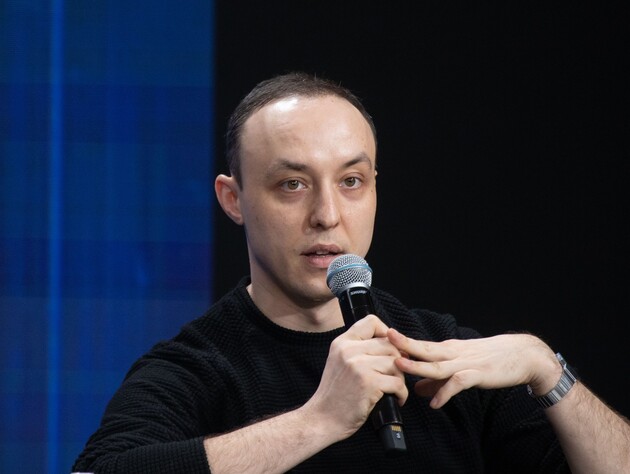 Зеленский назначил уполномоченного по санкционной политике