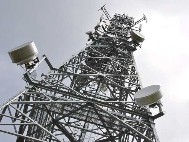 Уряд України дозволив великим інтернет-провайдерам і мобільним операторам бронювати 100% всіх працівників