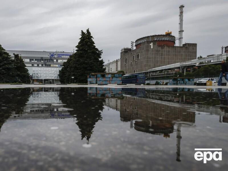 Россия может готовить ядерную провокацию – Центр противодействия дезинформации