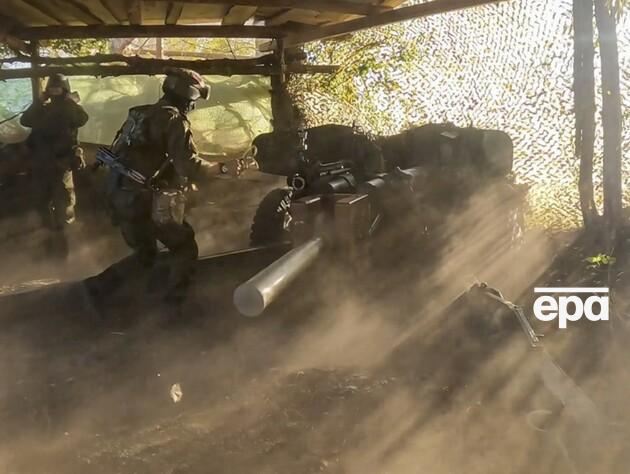 Российские войска активно атакуют на покровском направлении, потери оккупантов приближаются к 600 тыс. – Генштаб ВСУ