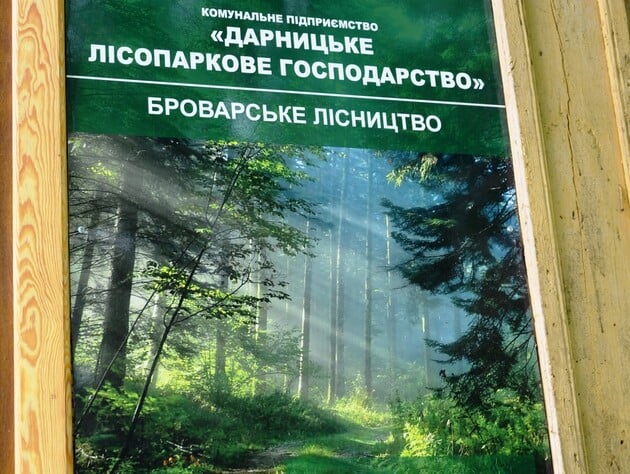 У Києві через падіння уламків дрона сталася пожежа – мер