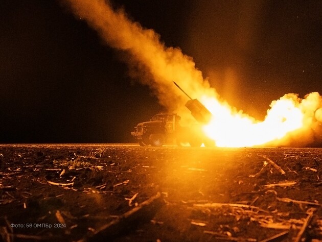 За добу ЗСУ відбили майже пів сотні атак під Покровськом, окупанти втратили понад 70 артилерійських систем – Генштаб ЗСУ