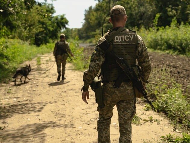 Заяви Лукашенка про накопичення білоруських військ біля кордону з Україною в ДПСУ назвали нагнітанням інформситуації