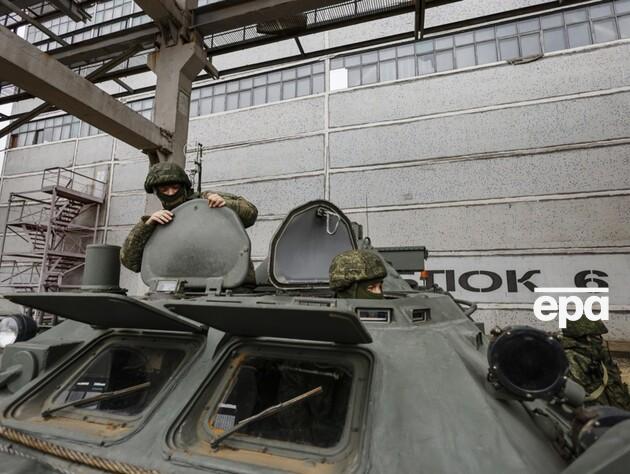 Россияне на ЗАЭС угрожают не только Украине – Зеленский