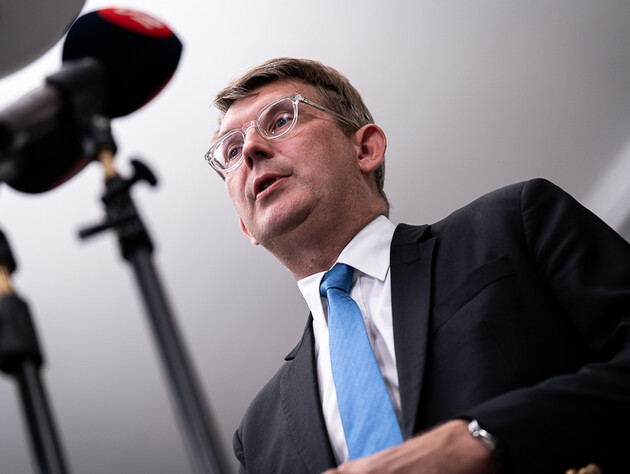 Данія анонсувала нову допомогу для України на $116 млн