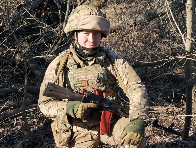 Захищаючи Україну, загинув уже п'ятий доброволець із Фінляндії