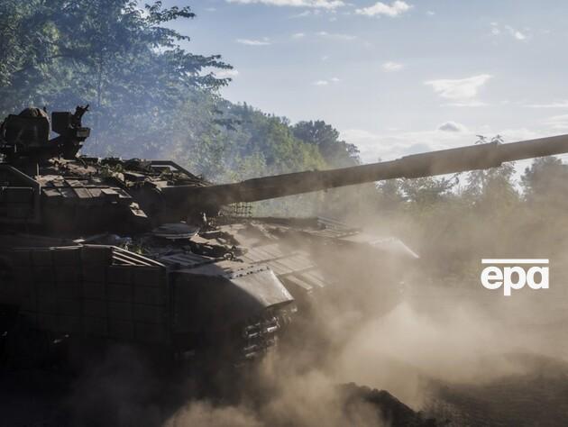 Defense Express прогнозує повторення херсонського сценарію в Курській області РФ