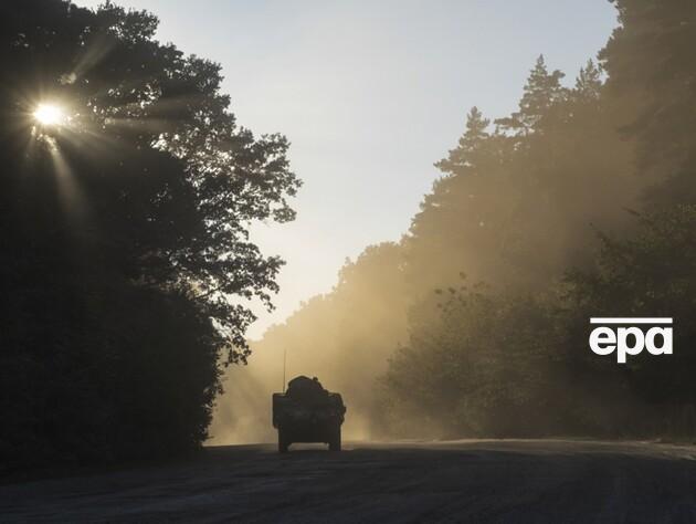 Наступу ЗСУ в Курській області могло допомогти рішення російського генерала – WSJ  