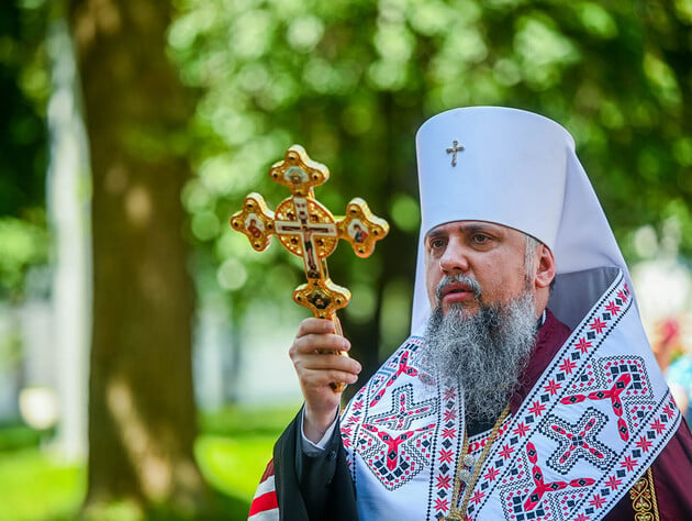 Епіфаній заявив, що готовий до діалогу з Онуфрієм без передумов, і закликав усіх православних звільнитися, нарешті, від російського ярма