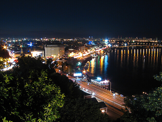 МЗС ФРН попередило про ймовірне посилення обстрілів України через День Незалежності, особливо – Києва