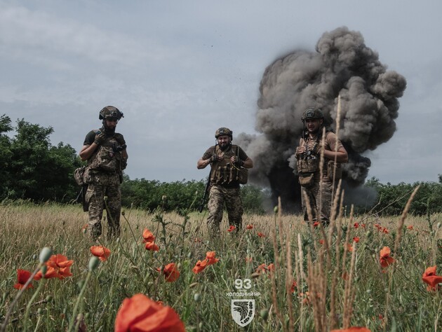 За добу армія РФ втратила понад 1,1 тис. окупантів – Генштаб ЗСУ