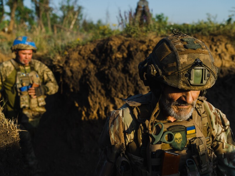 На фронті протягом доби сталося півтори сотні боїв, третина з них – на покровському напрямку – Генштаб ЗСУ