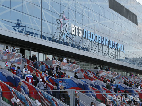 Террористы готовили нападение во время чемпионата мира по хоккею 2016 года – спецслужбы РФ