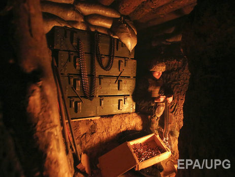 Портников: Обострением в Авдеевке Путин дает понять, что торговаться будет с Трампом