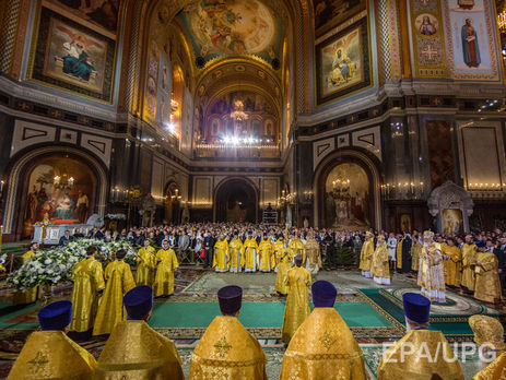 Если бы РПЦ провела кампанию по декоммунизации, я первым побежал бы в храм креститься – блогер Варламов