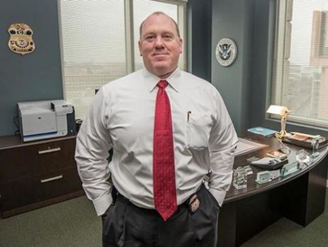 Трамп назначил нового главу иммиграционной и таможенной полиции США 