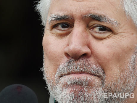 Альмодовар возглавит жюри Каннского кинофестиваля в 2017 году 