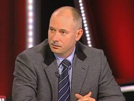 Блокпост №1 по блокаде грузов из 