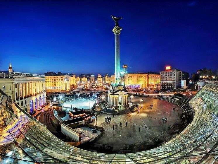 Видання The Sun видалило статтю, де назвало Київ найнепривабливішим містом світу