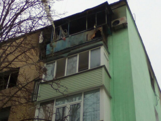 Трое из пяти пострадавших при взрыве газа в Харьковской области скончались