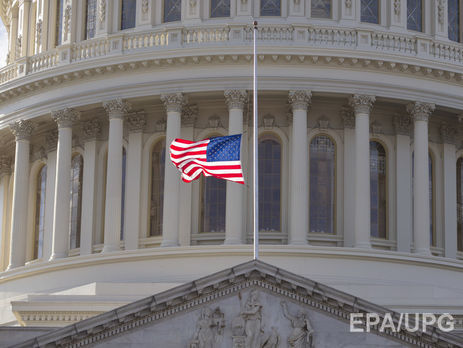 США призвали к немедленному прекращению боевых действий в Авдеевке