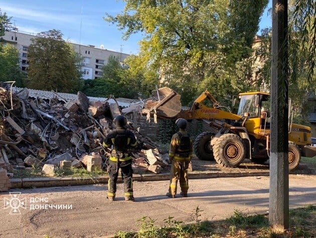 Унаслідок російського удару по готелю у Краматорську постраждали журналісти Reuters, один із них зник безвісти