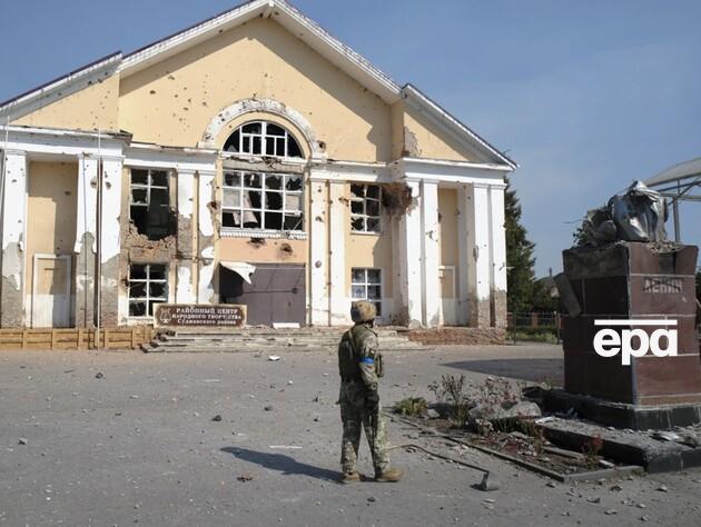 Україна реалізує стратегію війни Судного дня – ЗМІ