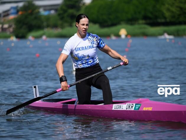 Украинка стала четырехкратной чемпионкой мира по гребле на каноэ