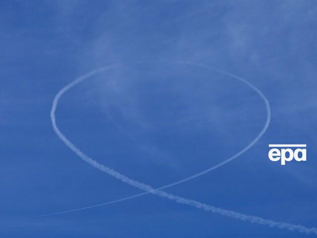 Після масованої ракетної атаки росіяни запустили по Україні кілька груп ударних дронів