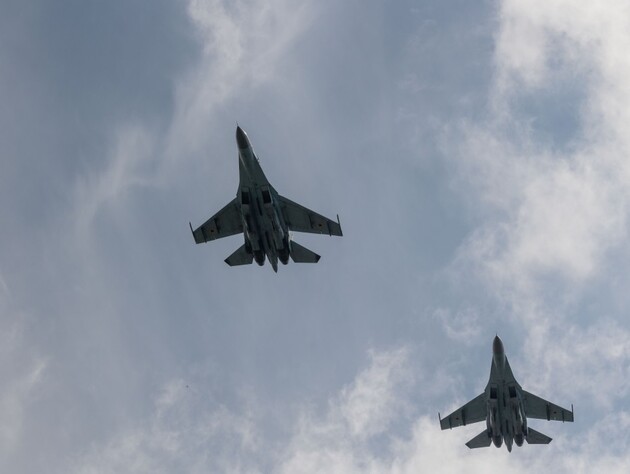 Наймасованіша атака РФ. Повітряні сили розповіли, скільки ракет і дронів збили і скільки не вдалося