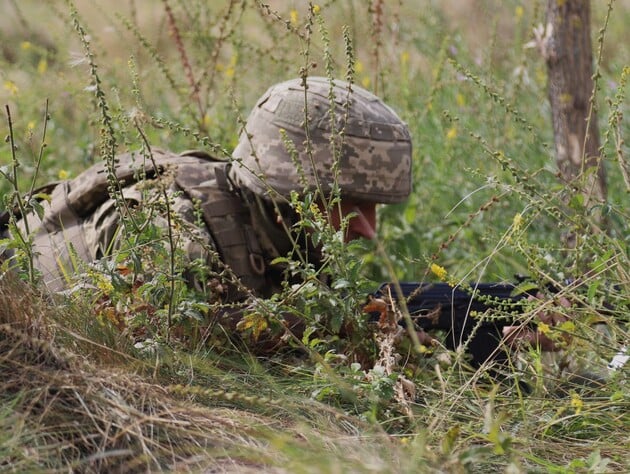 На покровському напрямку – 60 ворожих штурмів, ЗСУ роблять усе можливе, щоб утримати рубежі – Генштаб