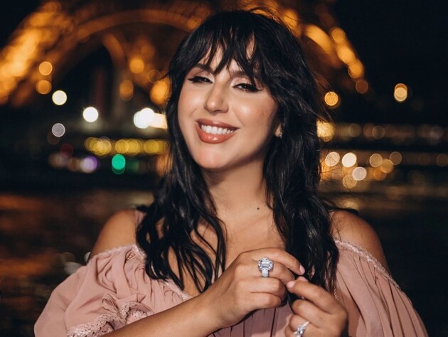 Джамале – 41. Артистка показала фото в купальнике и рассказала, на какой возраст себя ощущает 