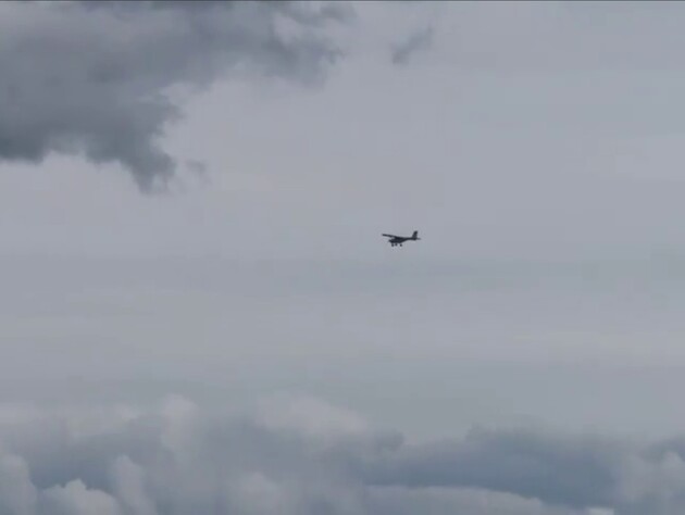 В Воронежской области БПЛА ночью атаковали склад боеприпасов – СМИ