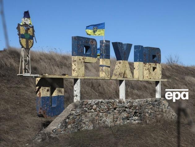 Россия возобновила штурмовые действия в Запорожской области после короткого затишья