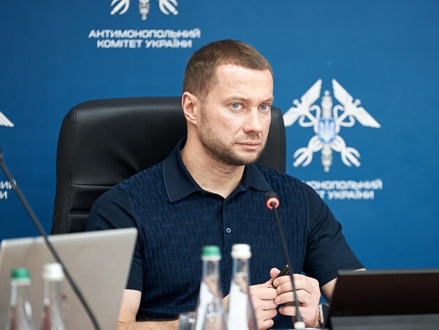 Глава АМКУ Кириленко, подозреваемый в незаконном обогащении, внес 30 млн грн залога