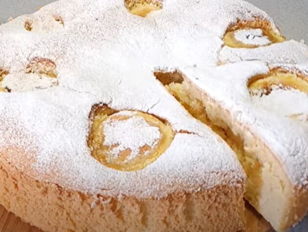 Додайте це після білків – і бісквіт не осяде навіть без розпушувача. Найвдаліший рецепт тіста