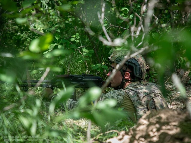 РФ активізувала штурми на фронті. У Генштабі ЗСУ назвали кількість нейтралізованих окупантів