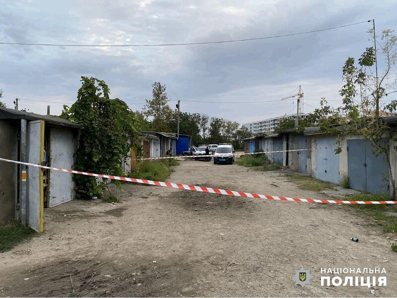 В Одеській області чоловік кинув гранату у приміщення з людьми, є госпіталізовані – Нацполіція