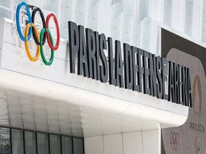 Украина выиграла третье золото Паралимпиады с мировым рекордом, по количеству наград украинцы третьи