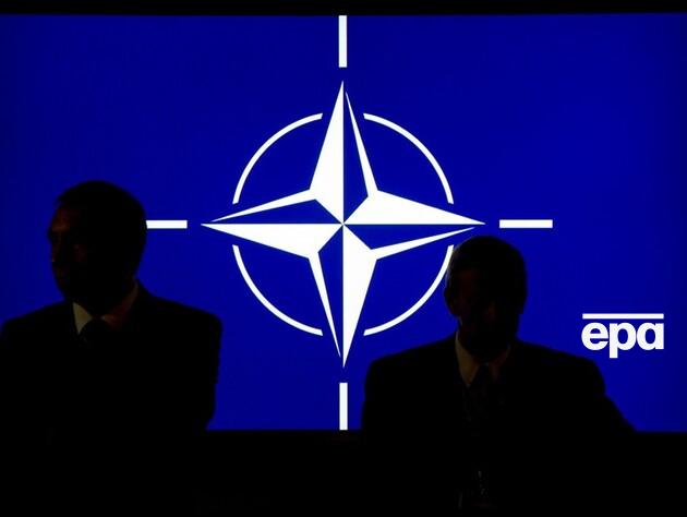 Украина вступит в НАТО в пределах границ 1991 года – Стефанишина