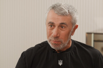 Спалах онкології, Путін у холодильнику 