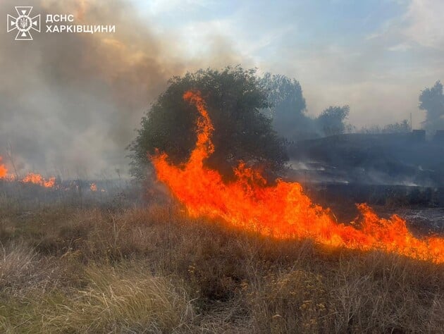 РФ ударила по Харкову вдруге за день – мер