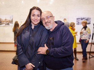 Зорий: Скажу откровенно, мы с мужем все это время визуализируем путешествия в любимые места, как раньше