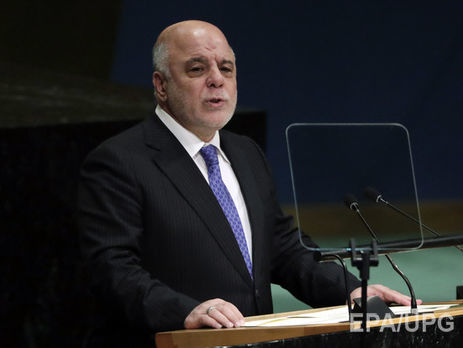 Прем'єр Ірану відхилив запропонований парламентом указ про заборону на в'їзд для громадян США