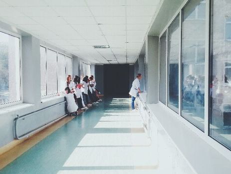 За минулий тиждень в Україні від грипу померли три людини – МОЗ