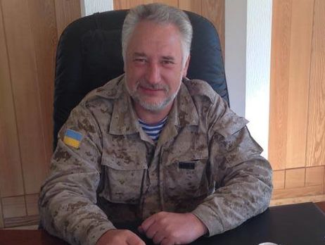 Жебрівський: Ніч в Авдіївці минула відносно спокійно, жителям і захисникам навіть вдалося поспати