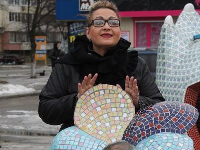 Умерла участница шоу 