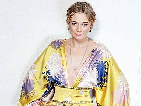 Акиньшина родила третьего ребенка