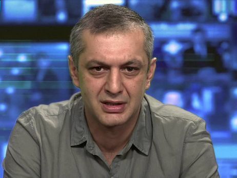 Россия очень хочет, чтобы ситуация в Авдеевке переросла в широкомасштабные боевые действия – Корчилава