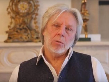 В России ты либо должен вылизать все причинные места нашему маленькому-великому вождю, либо тебя выживают – народный артист РФ Назаров